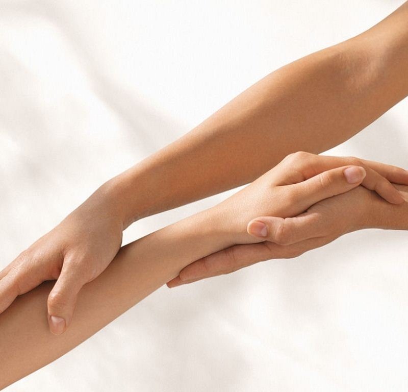 Предплечье