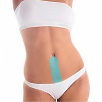 Белая линия живота