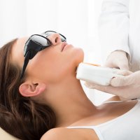 Подбородок