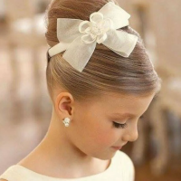 Детская укладка