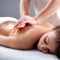 Массаж тела классический (90мин)