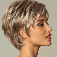 Стрижка жен. (короткая)