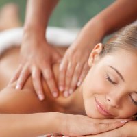 Массаж релаксирующий (90мин)