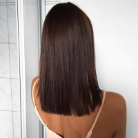 Стрижка жен. (длинные-до лопаток)