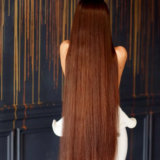 Стрижка жен. (очень длинные-до пояса)