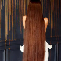 Стрижка жен. (очень длинные-до пояса)