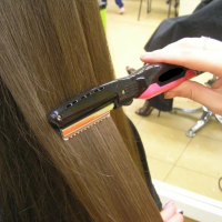 Полировка к стрижке