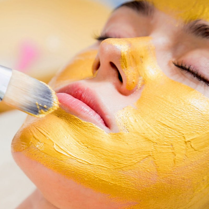 Ретиноловый пилинг