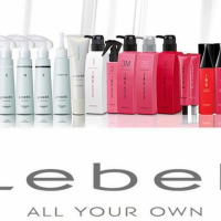 Уход «Абсолютное счастье для волос» от Lebel (короткие)