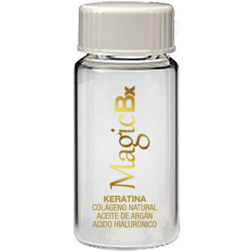 Ботокс для волос Magic BX