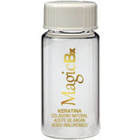 Ботокс для волос Magic BX