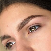 Долговременная укладка бровей (без коррекции и окрашивания)