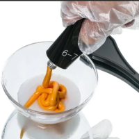 Перерасход красителя