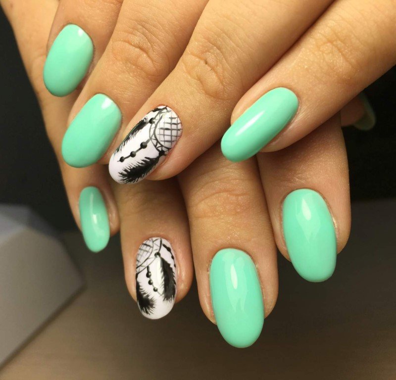 Комбинированный маникюр + снятие + укрепление гелем + покрытие Luxio