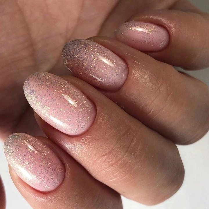 Укрепление гелем + покрытие Grattol 