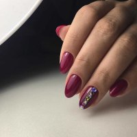 Покрытие гель-лаком GRATTOL