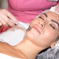 Мезотерапия - лицо