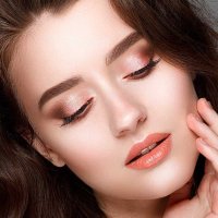 Экспресс макияж