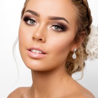 Свадебный макияж