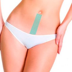 Белая линия живота