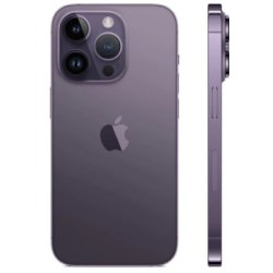 iPhone 14 Pro 128gb deep purple