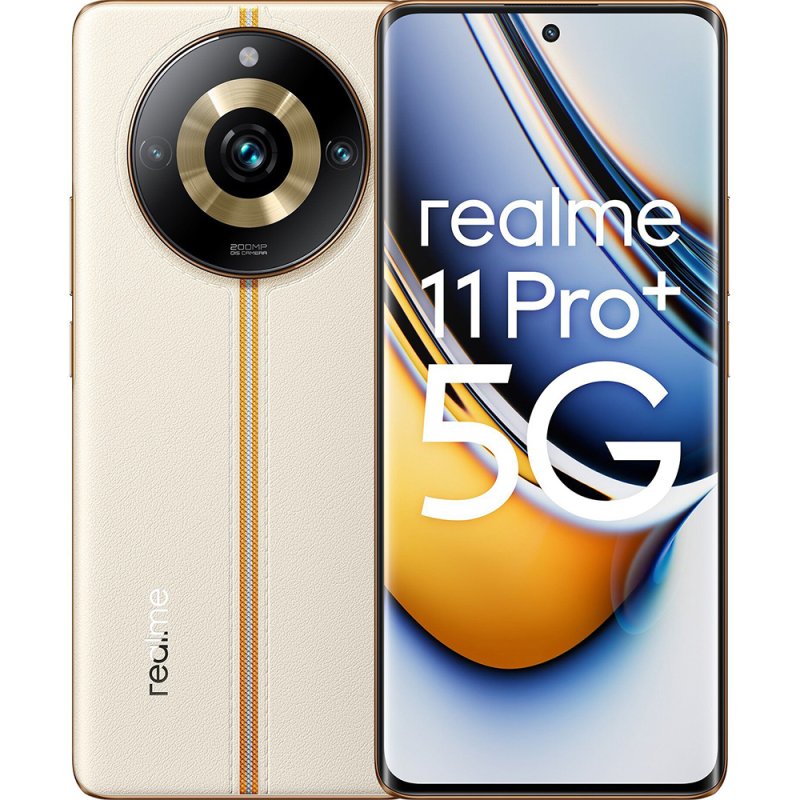 Realme 11Pro+ 5G 12/512GB Biege