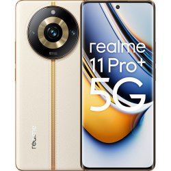 Realme 11Pro+ 5G 12/512GB Biege