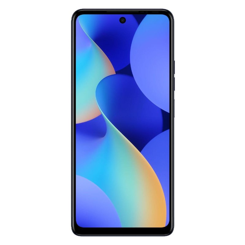 Tecno Spark 10 Pro 16/256gb Starry Black