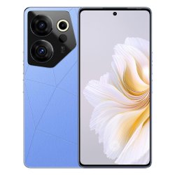 Tecno Camon 20 Pro 8/256gb Serenity Blue