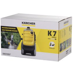 Автомойка Karcher K 7 Compact