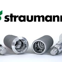 Имплантация (система Straumann)