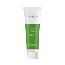 Fraijour Original Herb Wormwood Calming Watery Cream Легкий увлажняющий крем с полынью 100мл