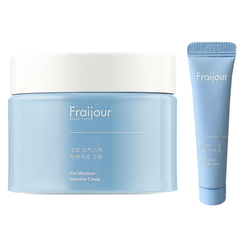 Fraijour Pro-Moisture Intensive Cream Крем для лица с пробиотиками 50мл