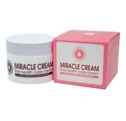 Giinsu Miracle Cream The Health Care Cream Отбеливающий крем 50мл