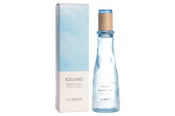 The Saem Iceland Hydrating Toner Тонер увлажняющий минеральный  160мл