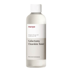 Manyo Factory Galactomy Clearskin Toner Тонер для проблемной кожи 210мл