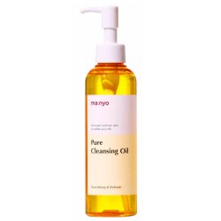Manyo Pure Cleansing Oil Гидрофильное масло для глубокого очищения кожи 200мл