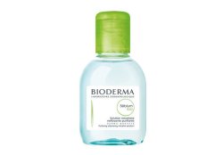 Bioderma Sebium Н2О Мицеллярная вода 100мл