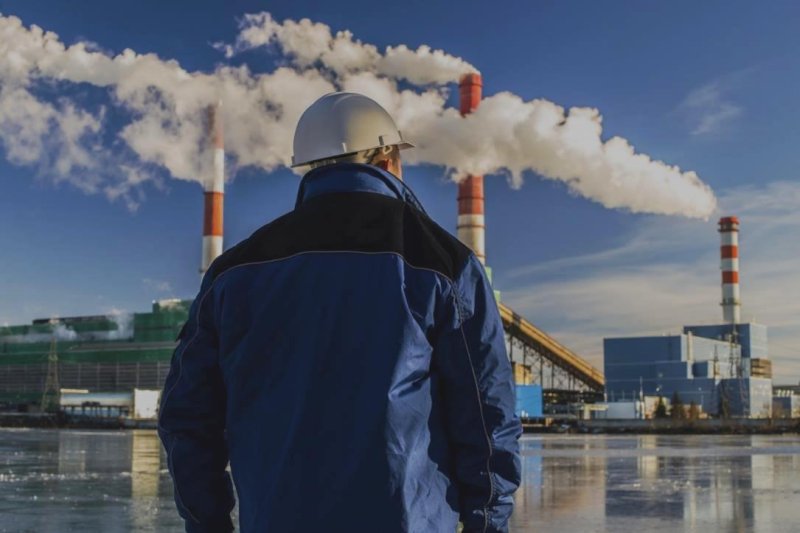 Обучение: Техносферная безопасность