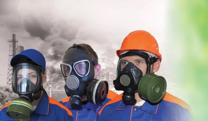 Обучение: ГО и ЧС (ответственный ОТ)