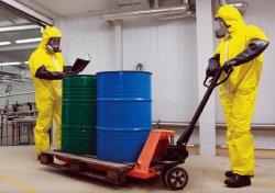 Обучение: Обеспечение экологической безопасности при работах в области обращения с отходами I-IV классов опасности 112 ч.