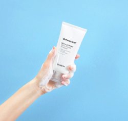 Dr.Jart+ Dermaclear Micro pH Foam Micro-Mousse pH Neutre Balancing Gel-to-foam Гель-пенка для умывания 120мл