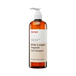Manyo Bifida Complex Ampoule Gel Cleanser Очищающий гель с бифидобактериями 400мл