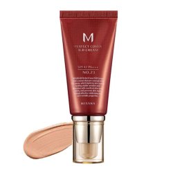 Missha M Perfect Cover BB Cream Многофункциональный ВВ-крем тон 23 Natural Beige SPF42/PA ++ 50мл