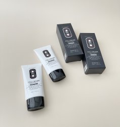 Yu.r CCC Cream Radiant Complexion SPF50+ LIGHT Многофункциональное тональное средство – светлый тон