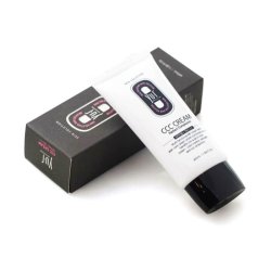 Yu.r CCC Cream Radiant Complexion SPF50+ MEDIUM Многофункциональное тональное средство – натуральный