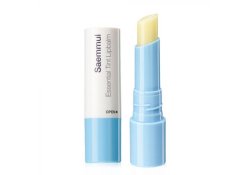 The Saem Saemmul Essential Tint Lipbalm WH01 Увлажняющий оттеночный бальзам для губ, 4гр