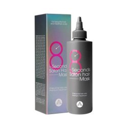Masil 8 Seconds Salon Hair Mask Маска для быстрого восстановления волос 200мл