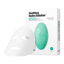 Dr.Jart+ Dermask Soothing Hydra Solution Mask Успокаивающая маска для лица 25 мл