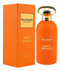 Richard Maison De Parfum Dirty Mango Парфюмерная вода 100мл